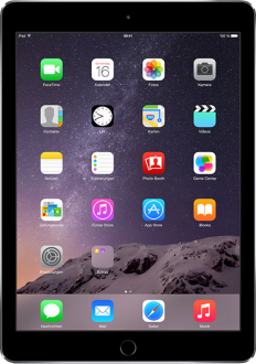 Apple iPad Air 2 64 GB Tablet kullananlar yorumlar